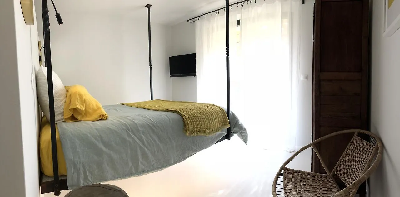 Domaine De Pierrouret Hotel Lourmarin Guest house