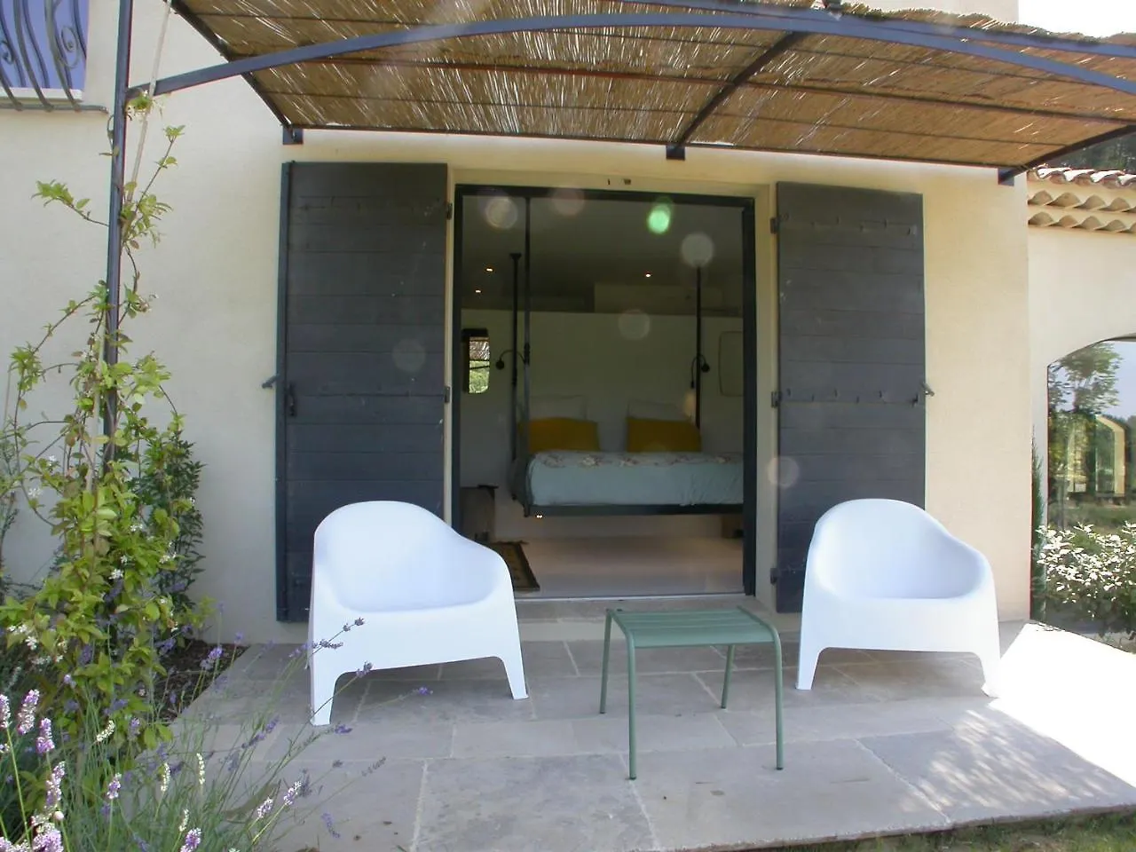 Domaine De Pierrouret Hotel Lourmarin 0*,  France